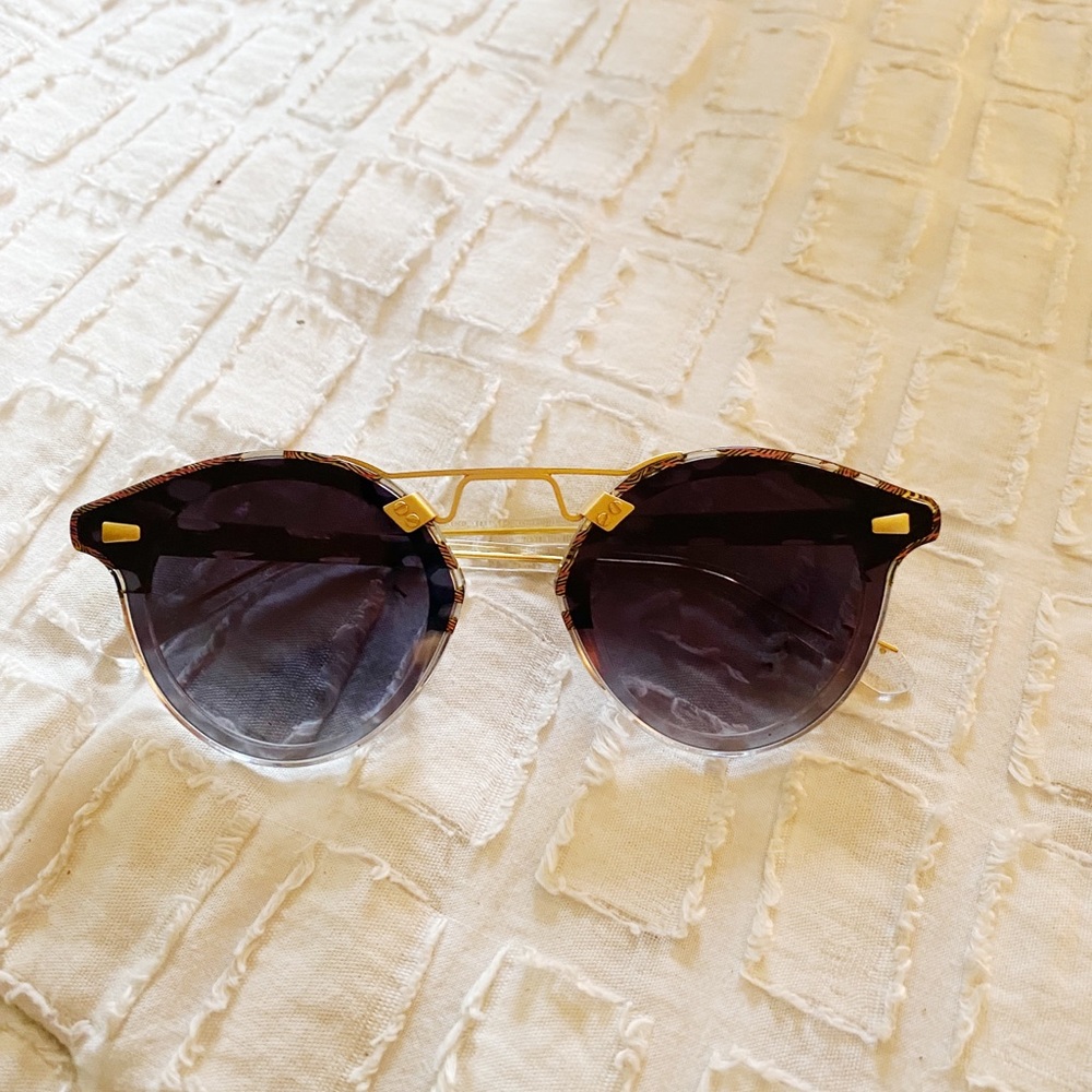 Krewe sunglasses